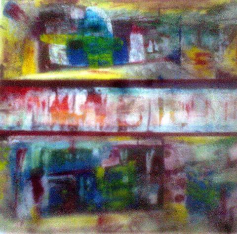 le chemin